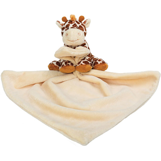 Bing Bing Blanket/Rattle