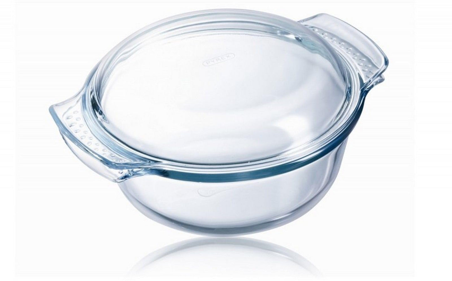 Classic Round Casserole - 3.75L - Pyrex