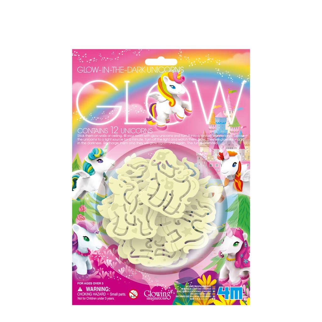 Glow Unicorns