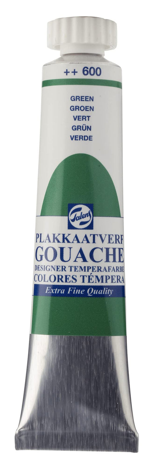 TALENS Extra Fine Gouache 20ML GREEN