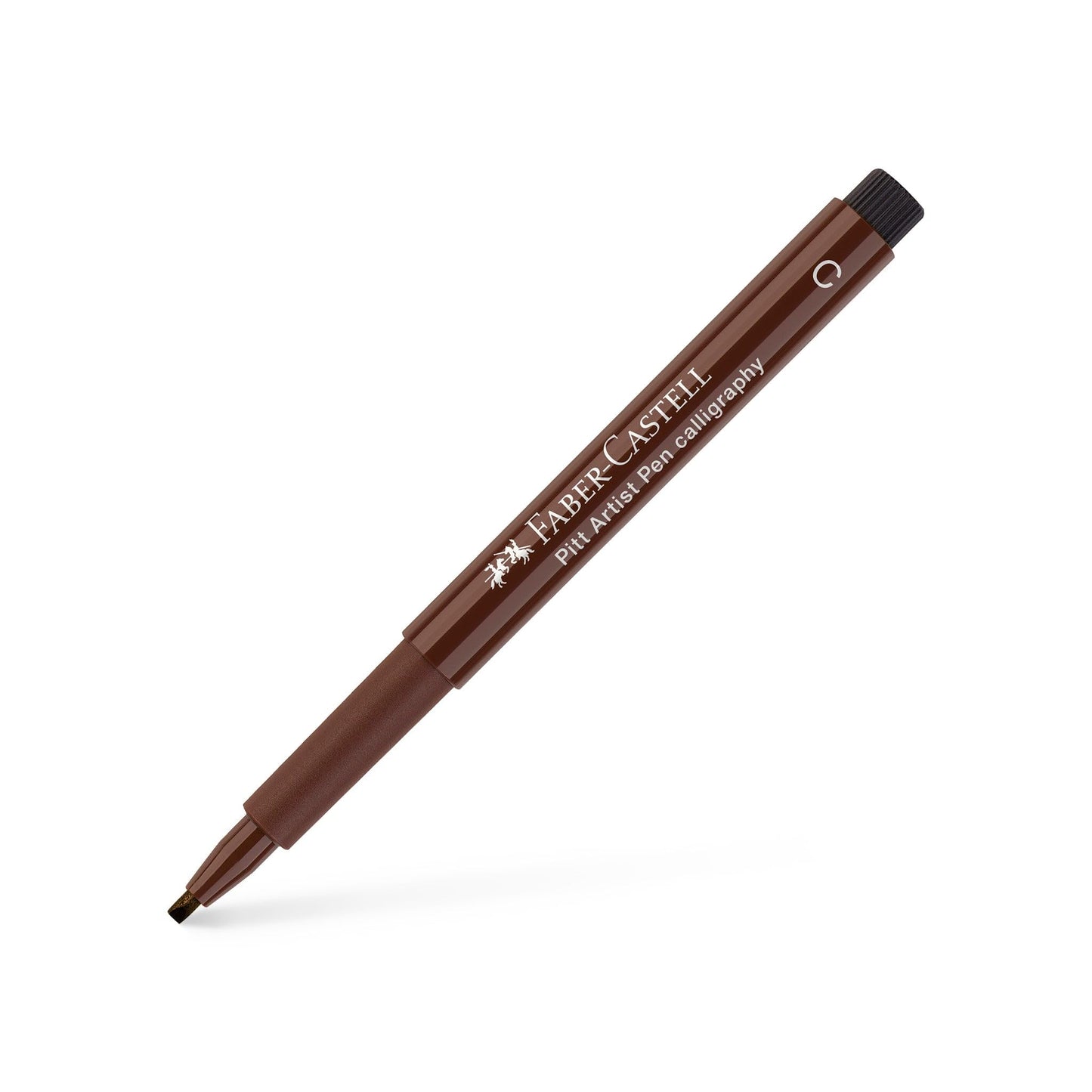 Pitt Artist Pen Calligraphy - Dark Sepia (175)