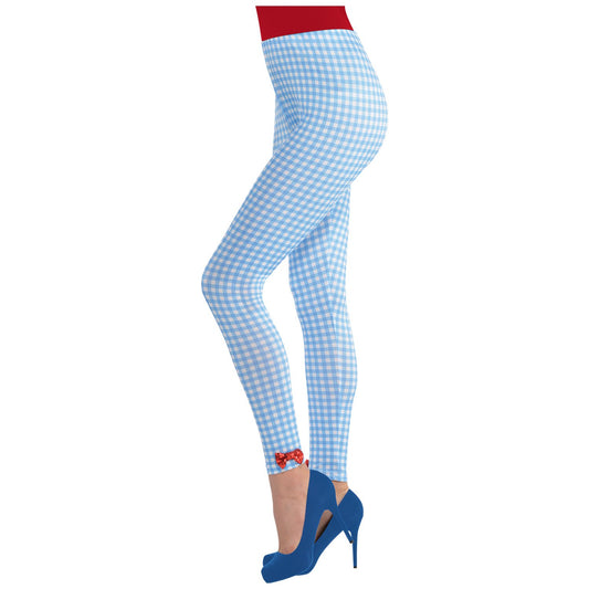 Kansas Cutie Leggings - Size Adults