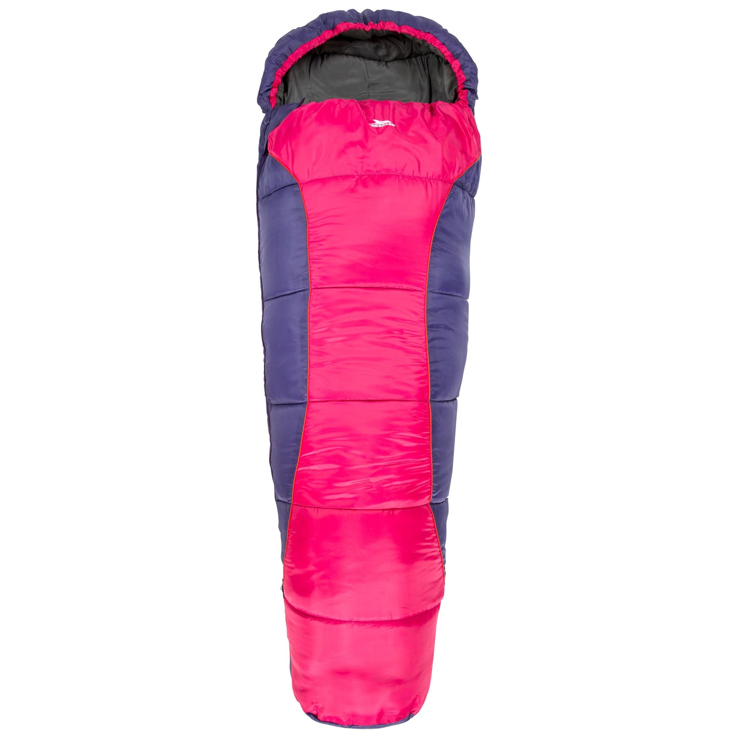 BUNKA - KIDS SLEEPING BAG-EACH-PURPLE