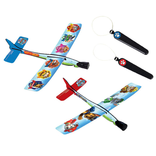 Paw Patrol Gliders 17cm