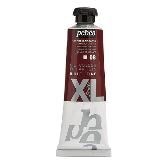 Pebeo Xl Oil 37Ml Madder Carmine