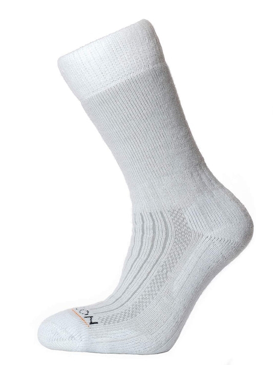 EACH - HORIZON TEST CRICKET SOCKS - MEDIUM (6-9)