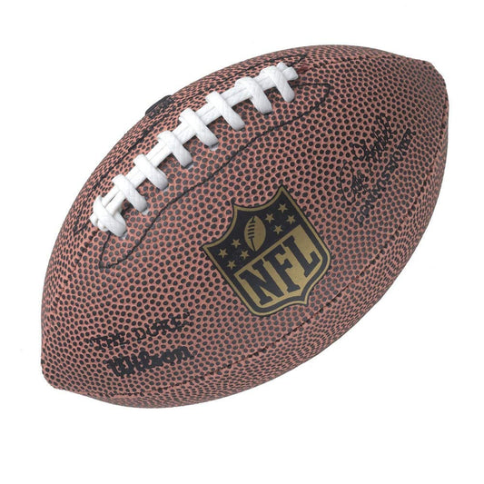 Wilson NFL Micro American Football - -