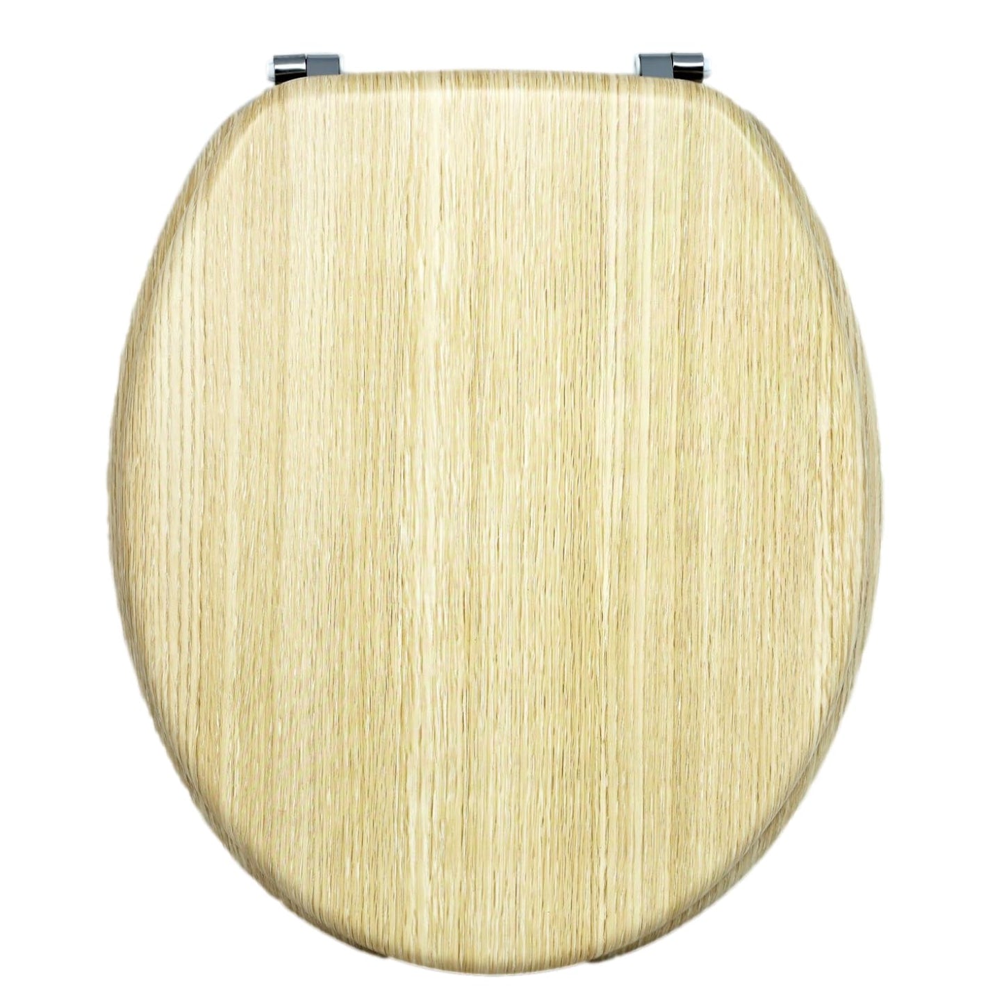 Wooden Toilet Seat Oak