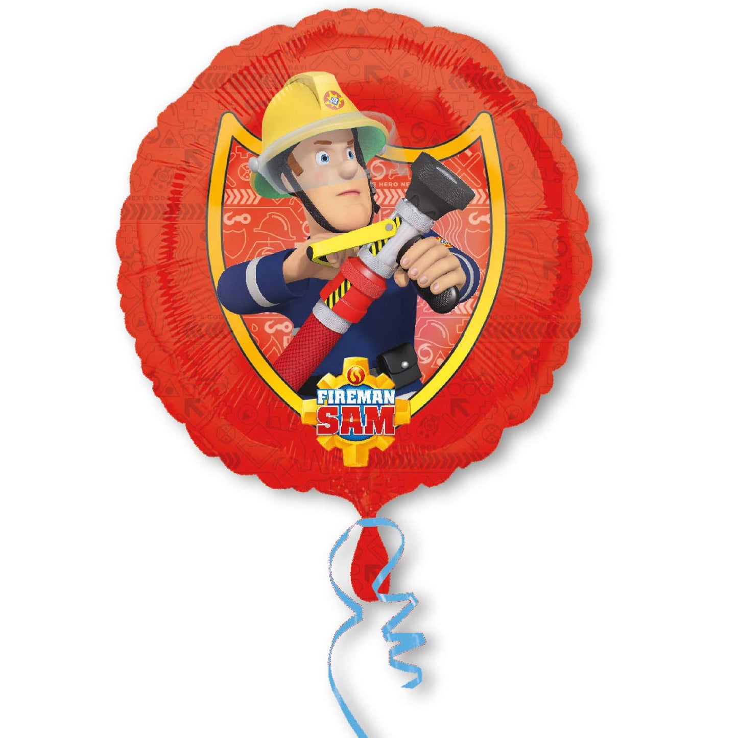 SD-C:Fireman Sam