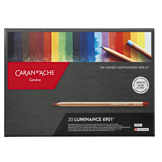 Luminance Box 20 Assorted