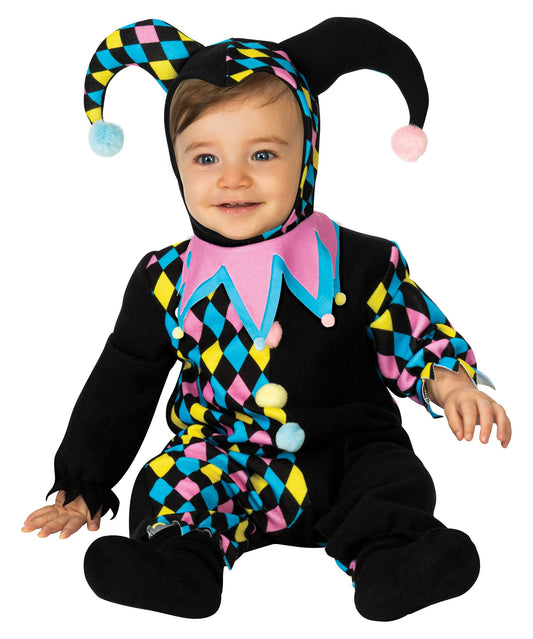 GEN - JESTER - Male - 2-3