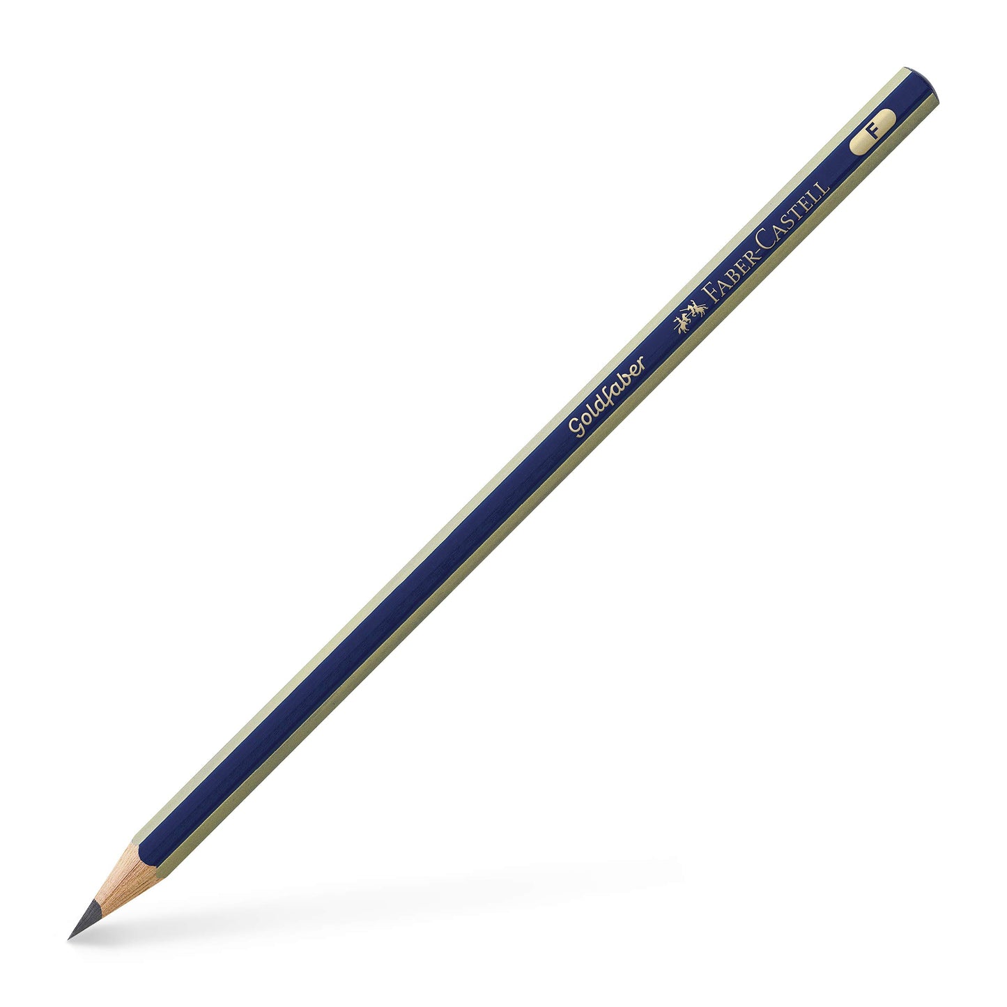 Goldfaber Pencil F