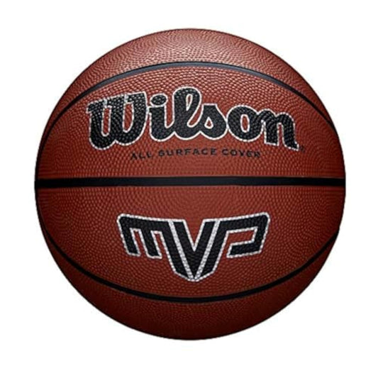 Wilson MVP Basketball