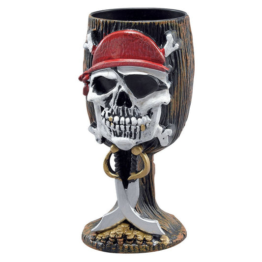 Pirate Goblet