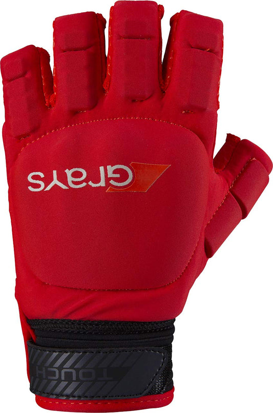 GLOVE TOUCH F RD RH S