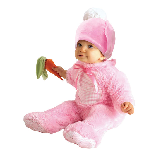 PRECIOUS PINK WABBIT 1218