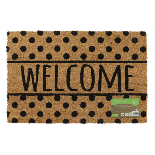 Latex Coir - Welcome Spots 40x60cm