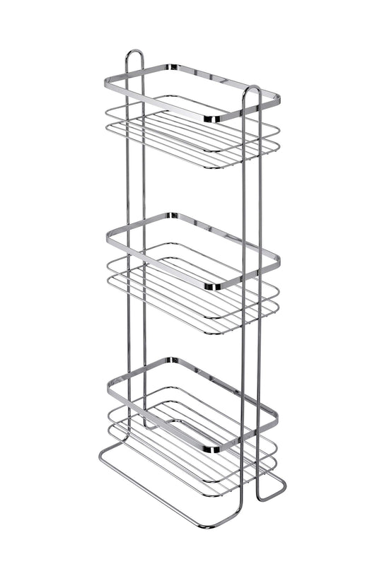 Stick N Lock 2 Towel Rail -  - Croydex