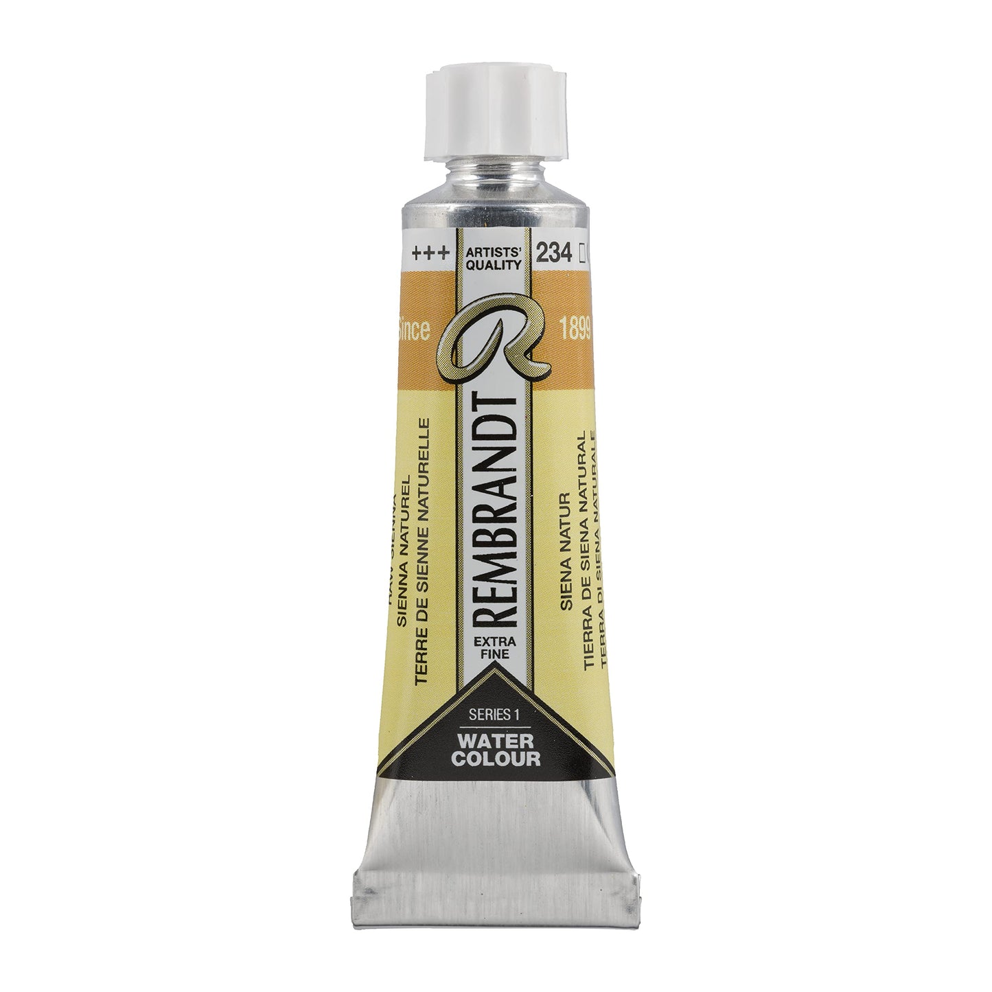 Rembrandt Professional Watercolour - 10ML RAW SIENNA