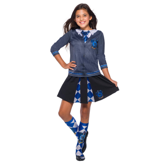 RAVENCLAW COSTUME TOP L