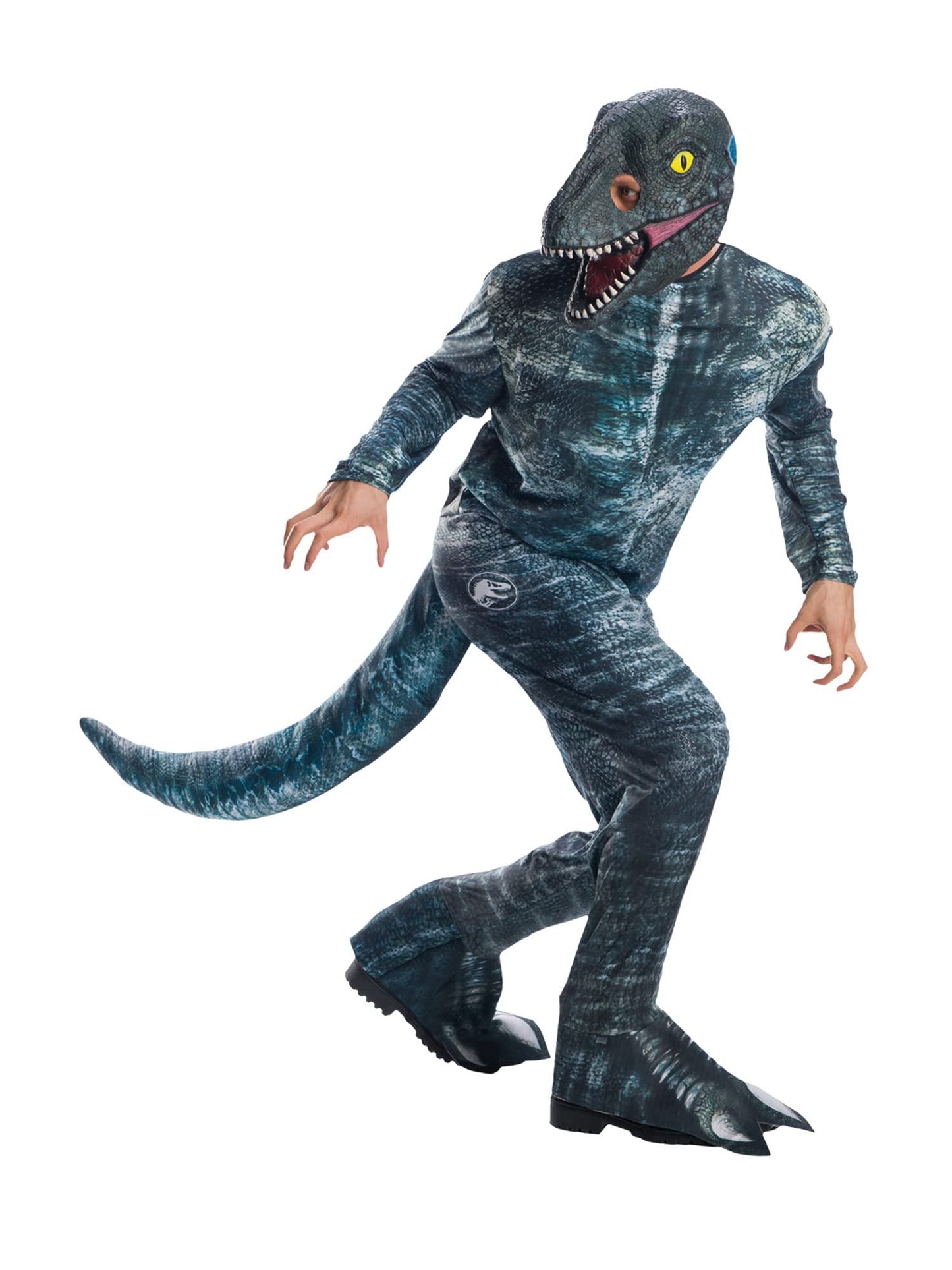 VELOCIRAPTOR 'BLUE' STD