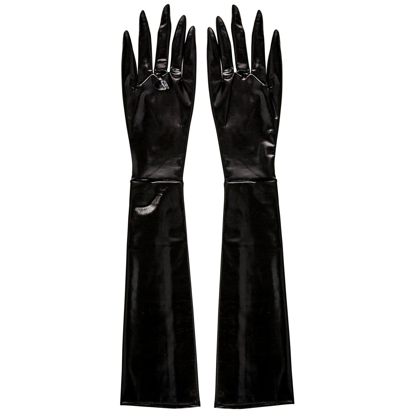 Long Fingered Gloves