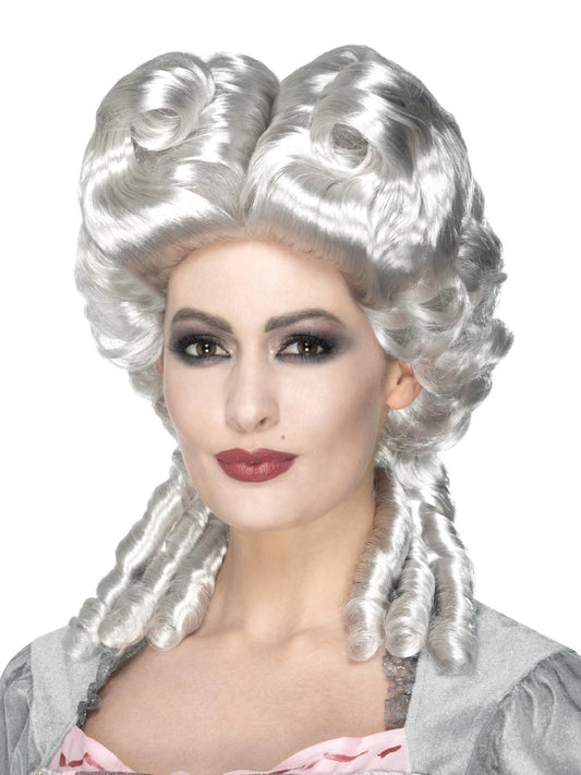 Deluxe Marie Antoinette Wig