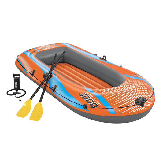 8'1" x 48" KONDOR 3000 BOAT SET