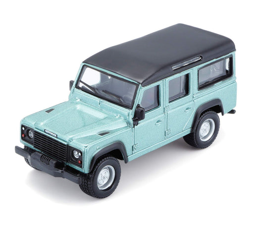 1:47 LAND ROVER DEFENDER 110