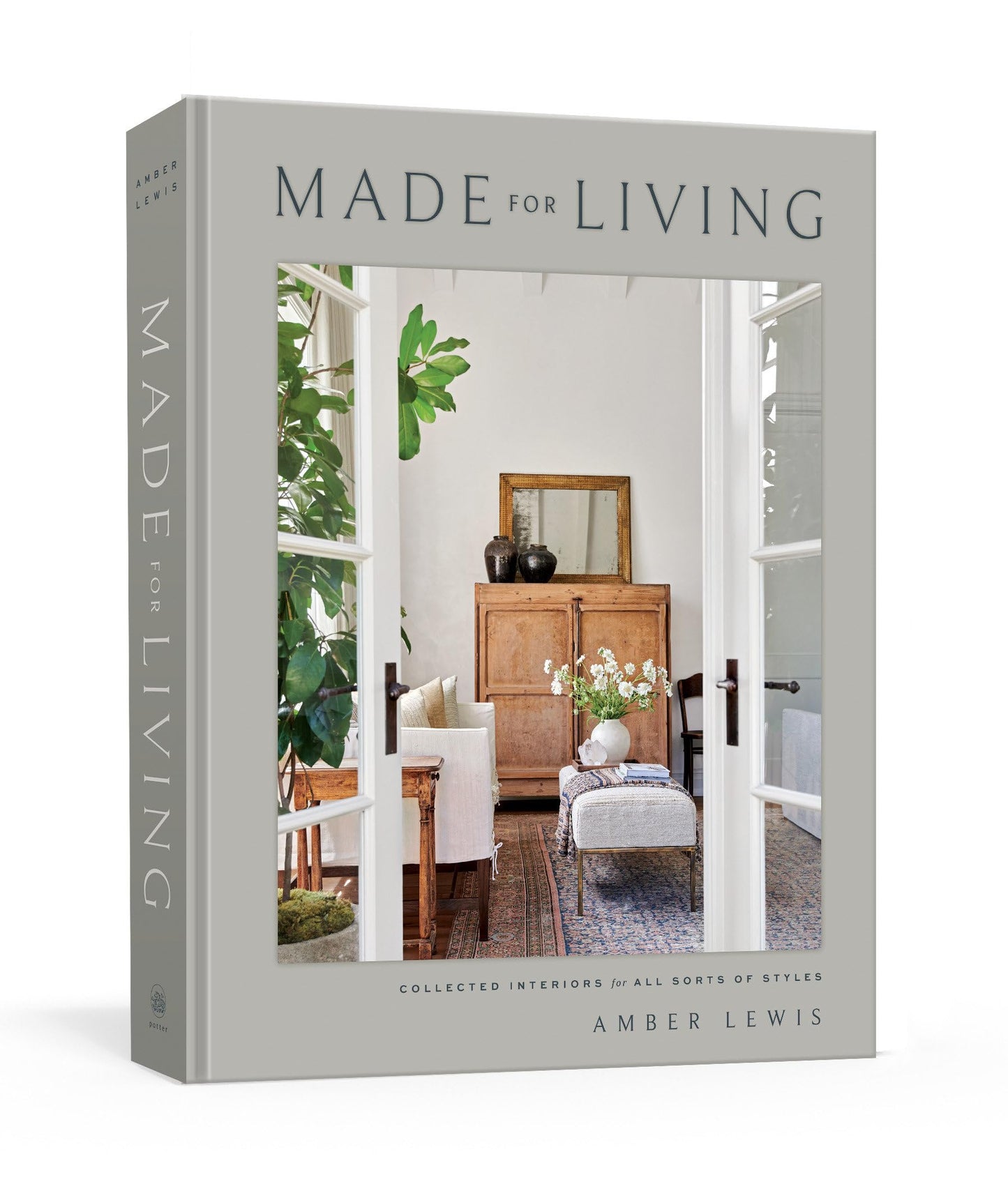 MADE FOR LIVING Cased 19-10-20