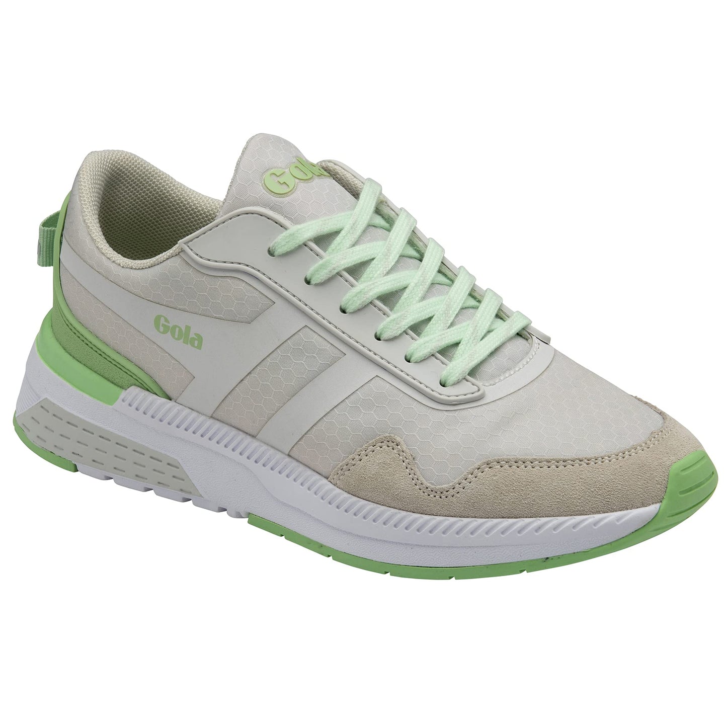 Atomics-Arcade White/Patina Green-39-EU size