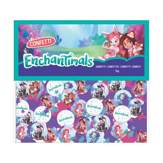 Enchantimals Confetti