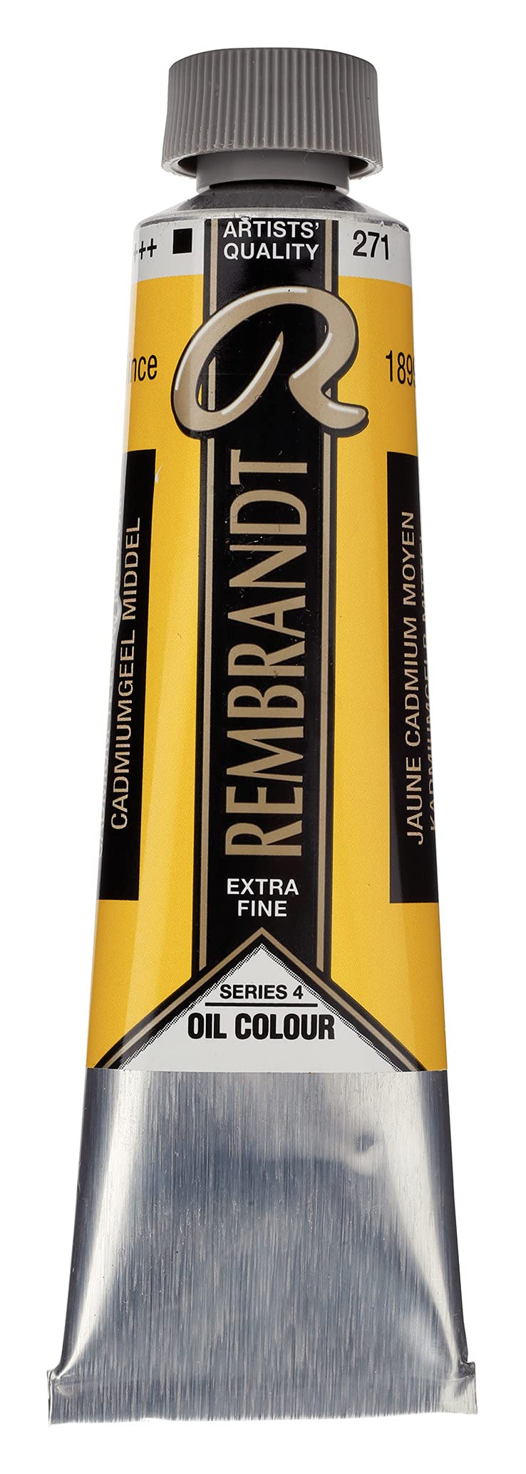 Rembrandt Professional Oil 40ML CADM.YELLOW MED