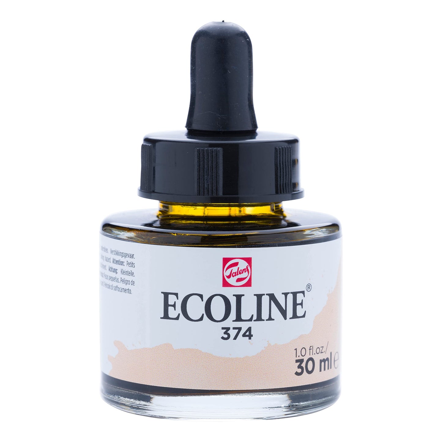 ECOLINE 30ML PINK BEIGE