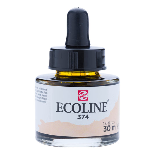 ECOLINE 30ML PINK BEIGE