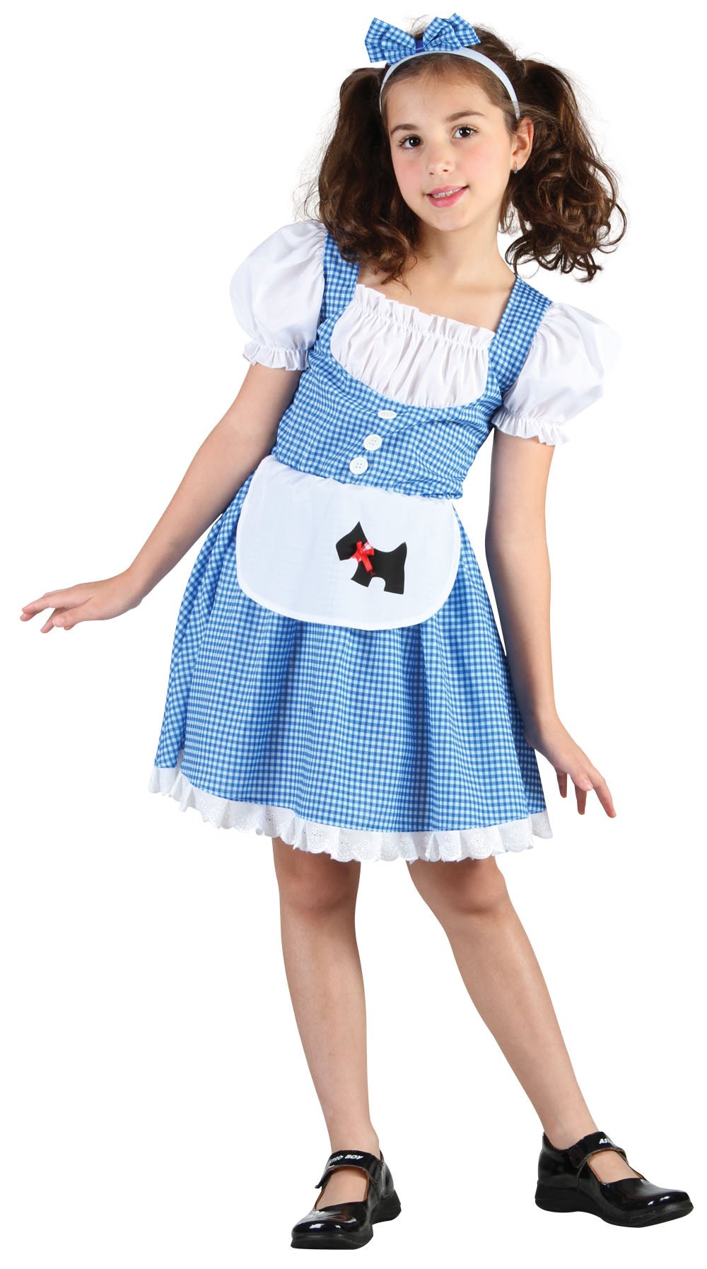 Fairy Tale Girl 146-158cm Girls Childrens Costume