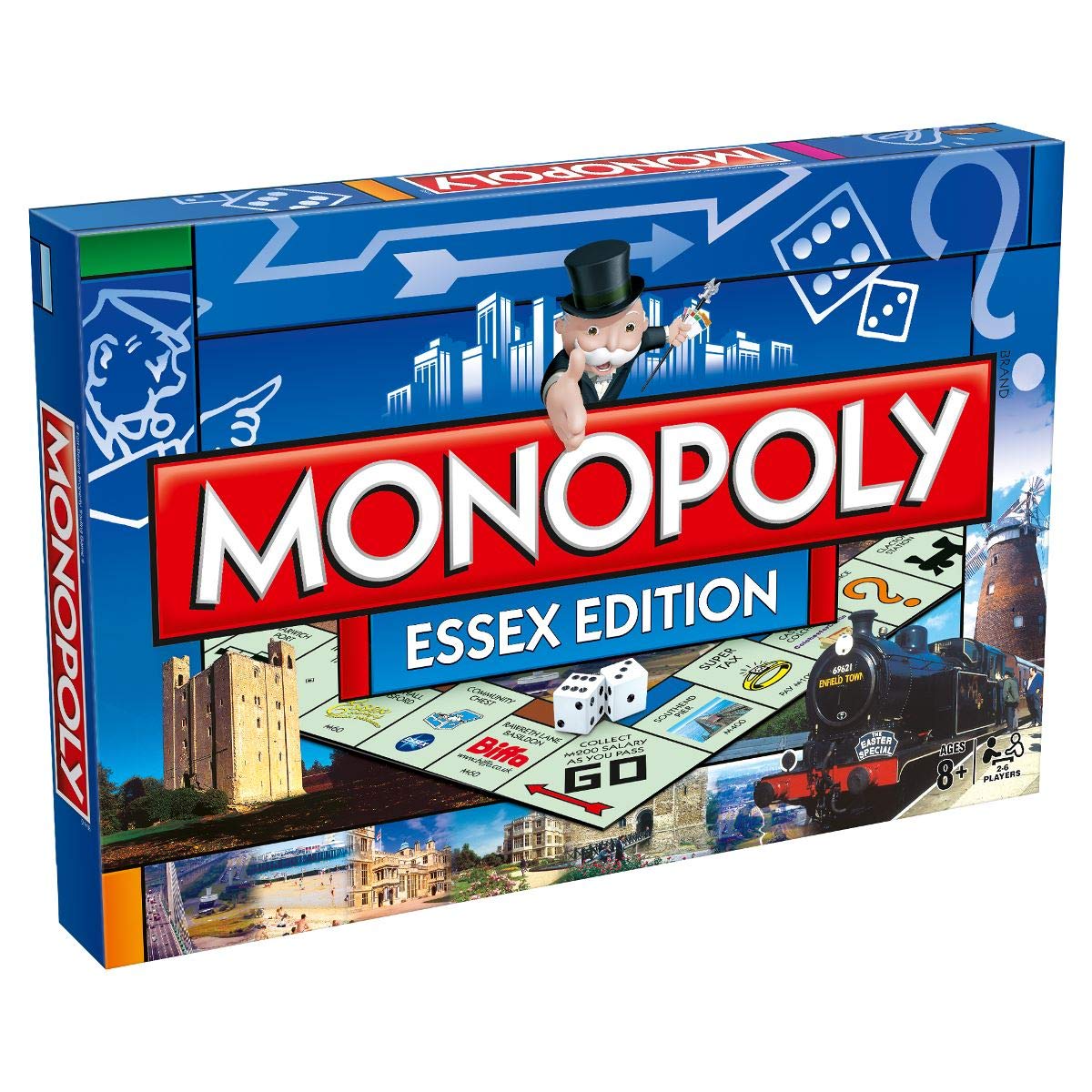 Essex Monopoly