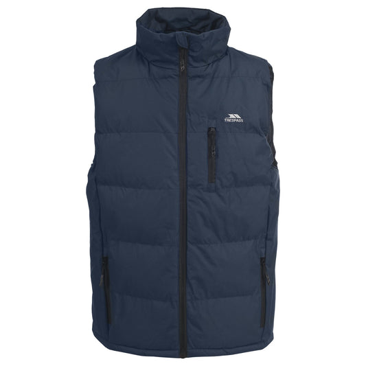 Trespass Clasp Padded Gilet - T_Trespass Clasp NA1 XL