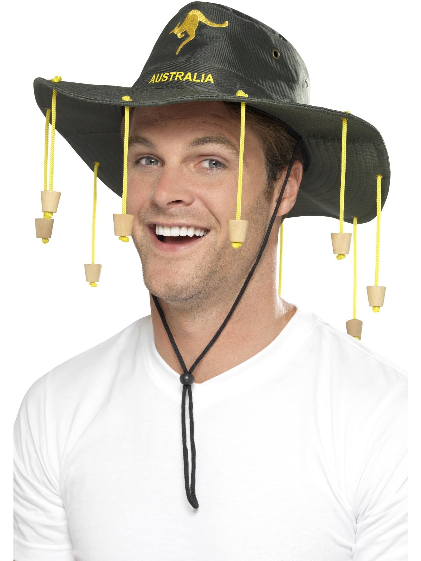 Australian Hat