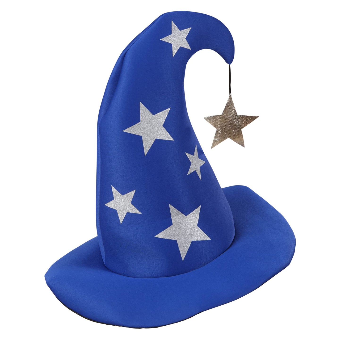 "WIZARD HATS WITH STARS" -