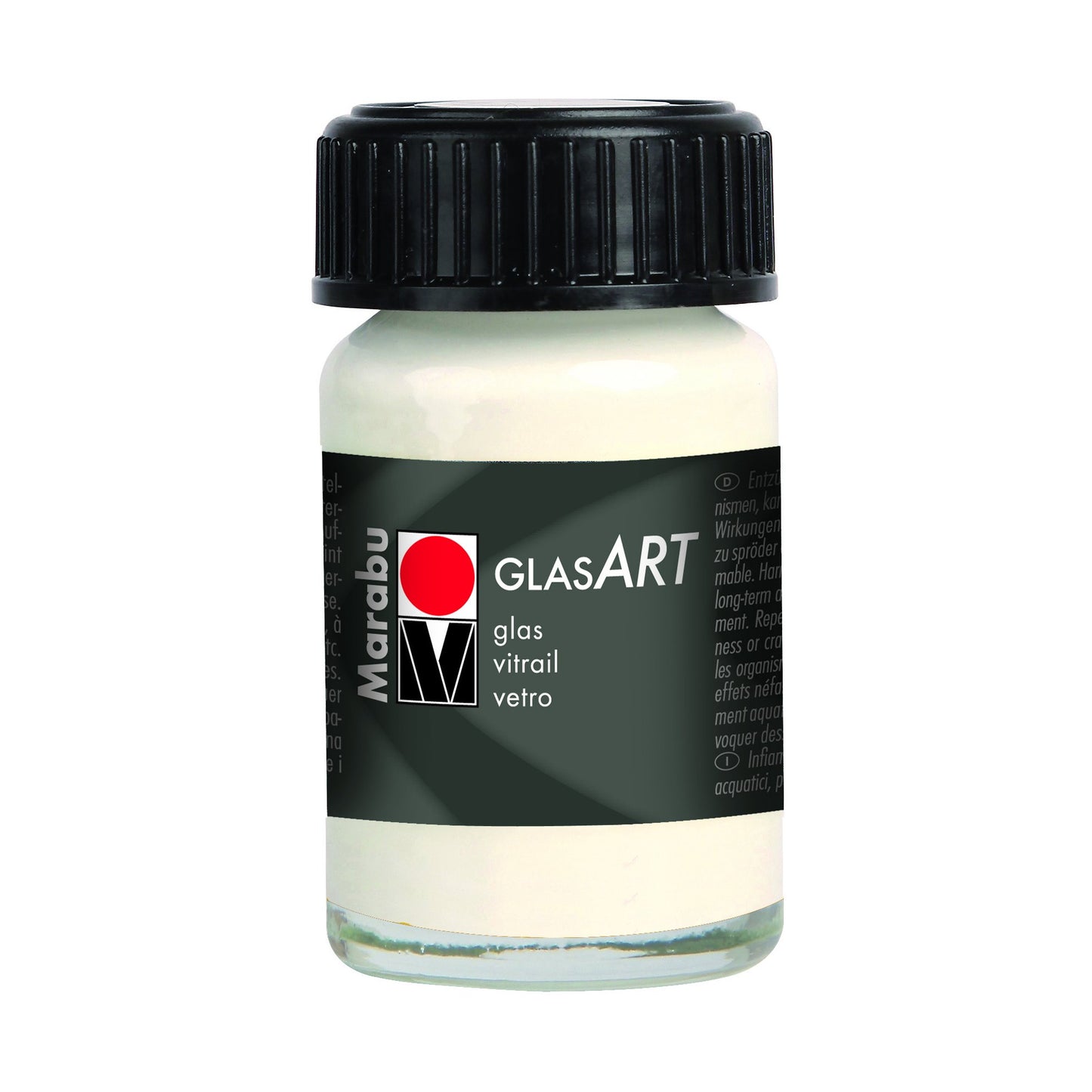 Glasart 15ml Clear