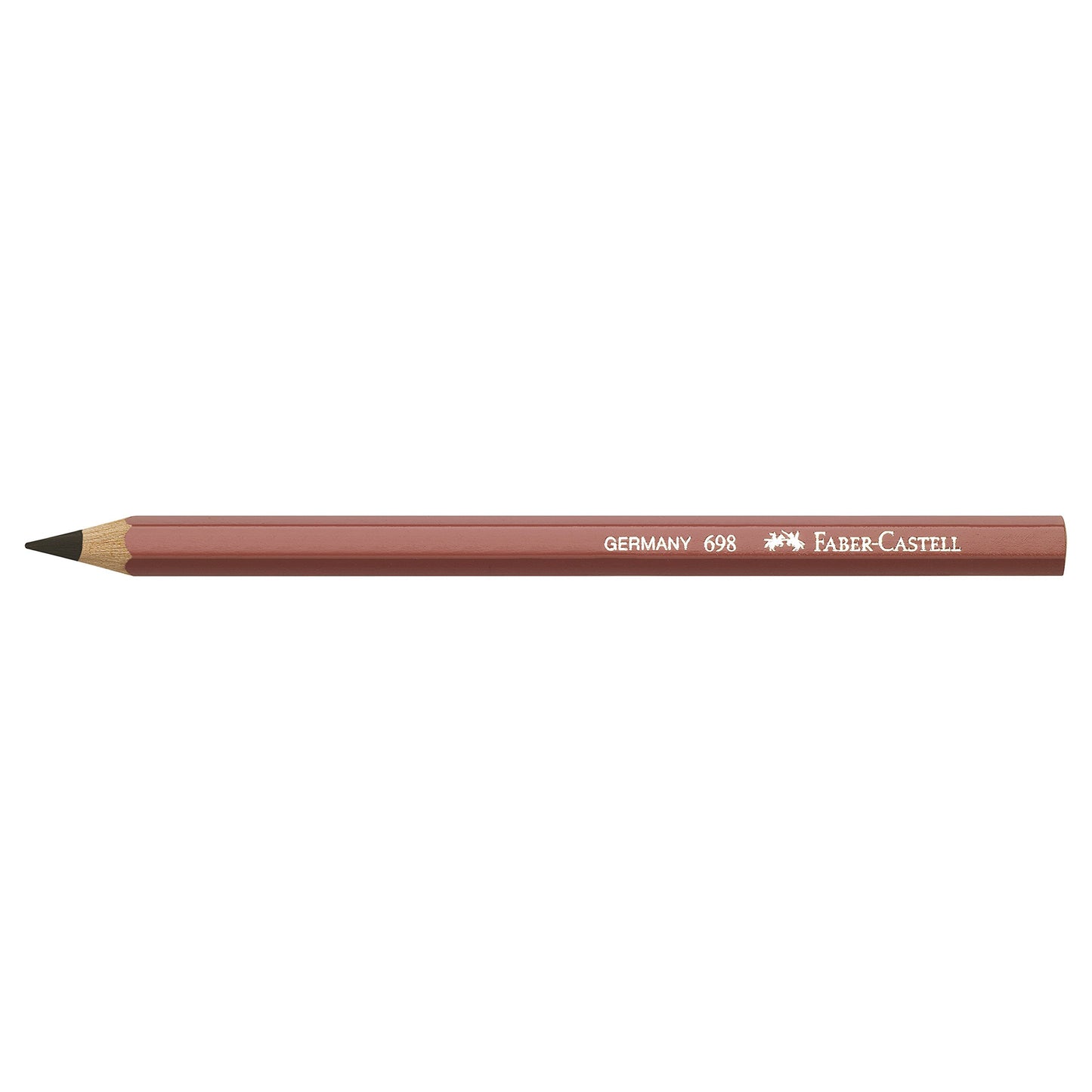 Meat Marking Pencil Brown