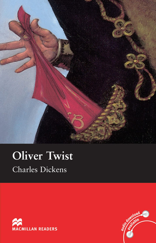 OLIVER TWIST