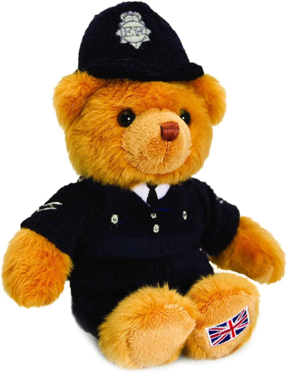 Keel Toy 15cm London Policeman Bear