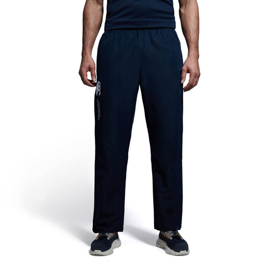 Canterbury Open Hem Stadium Pant - Navy/White - XLarge