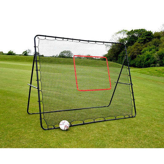 Precision Pro Jumbo Rebounder - - 9' x 7'