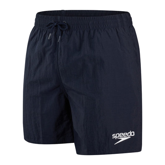 Speedo Essentials 16" Watershorts - Navy - Medium