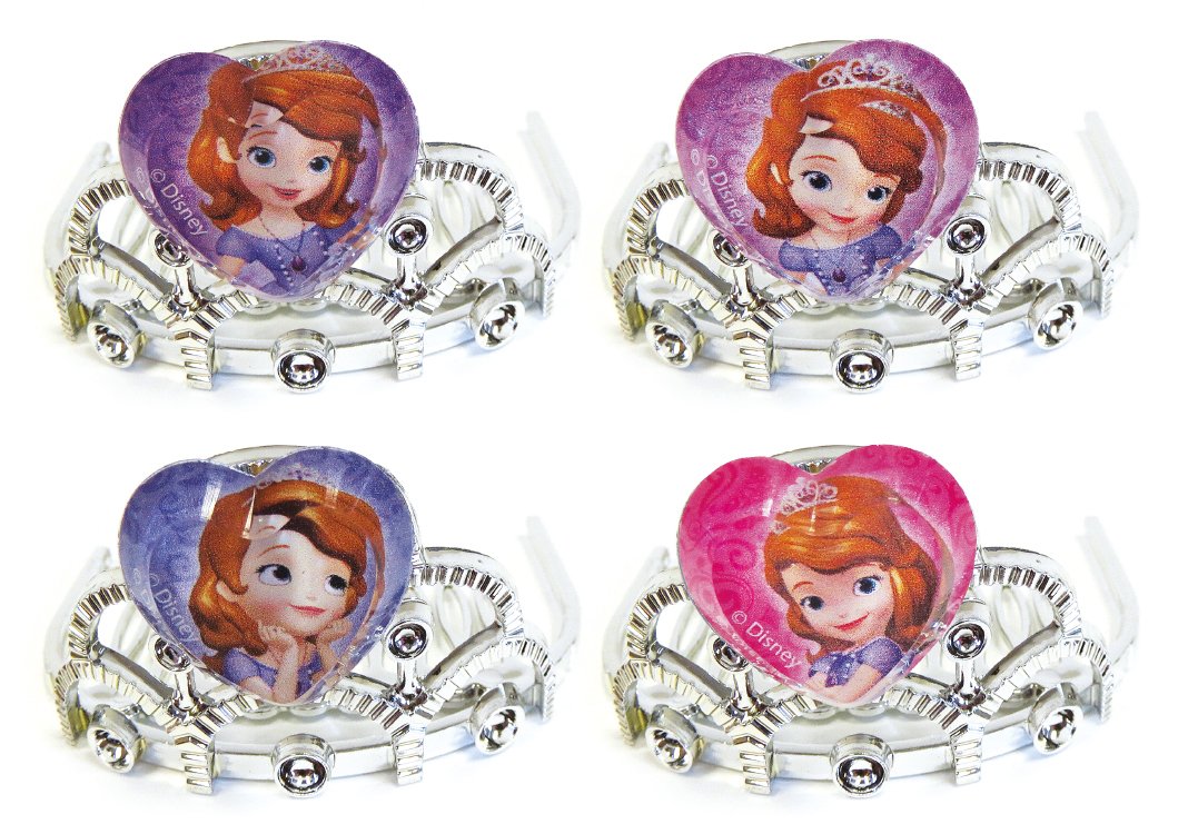 Disney Sofia the First Mini Tiara /4