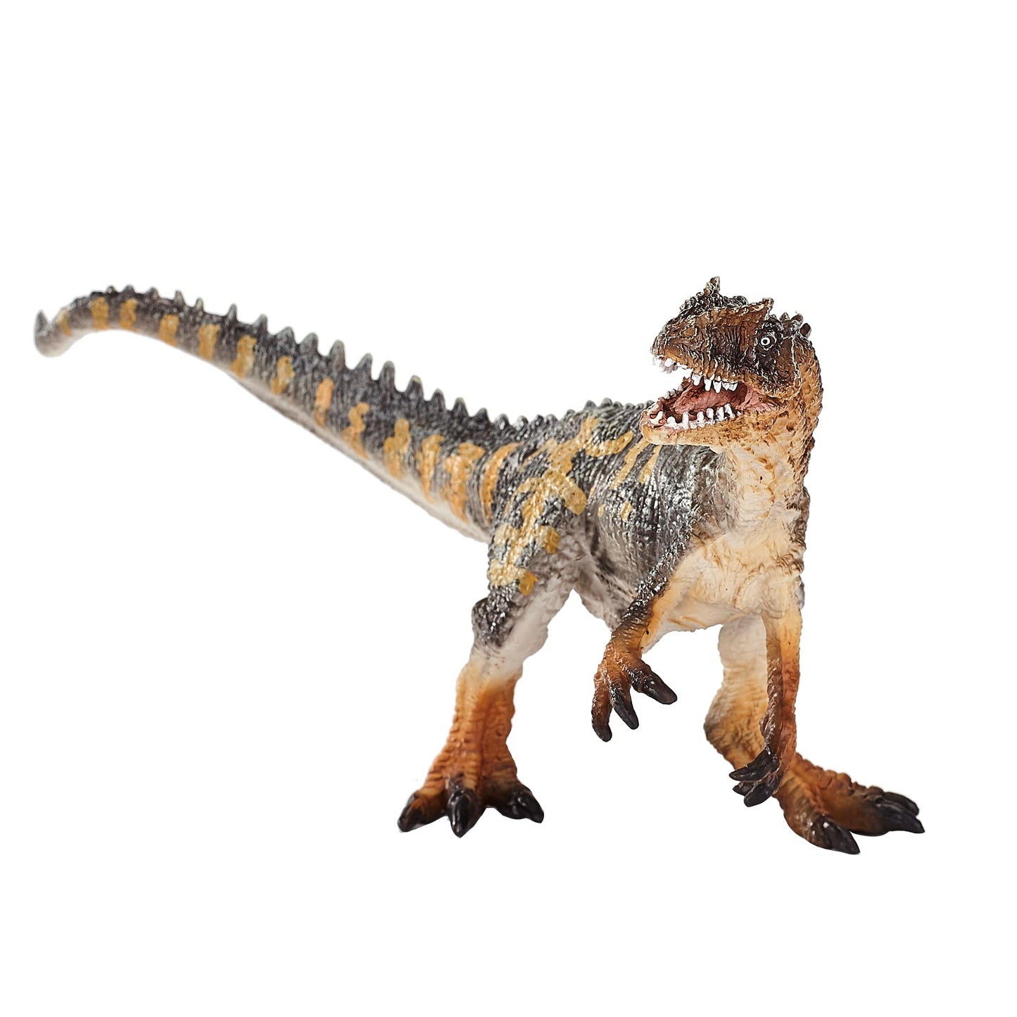 SINGLE UNIT - Allosaurus