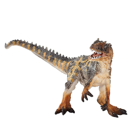 SINGLE UNIT - Allosaurus